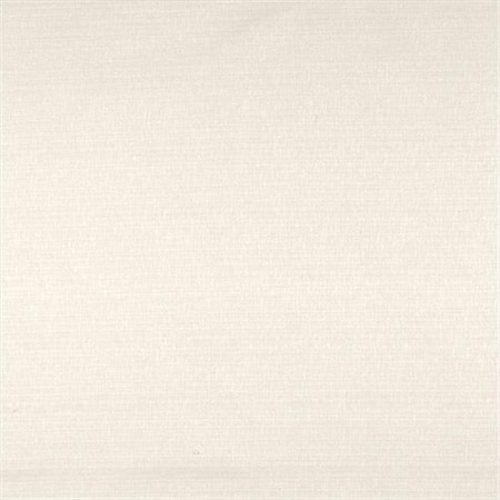 Designer Fabrics Designer Fabrics A075 54 in. Wide Off White Textured Solid Upholstery Fabric A075